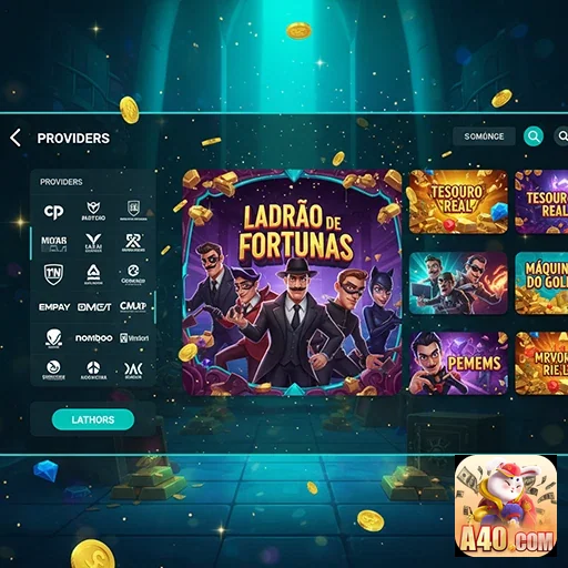 Ilustração de Experiência VIP Direto na Palma da Sua Mão