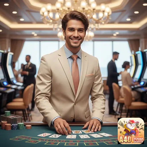 Ilustração de Navegação Simples com Recursos Exclusivos