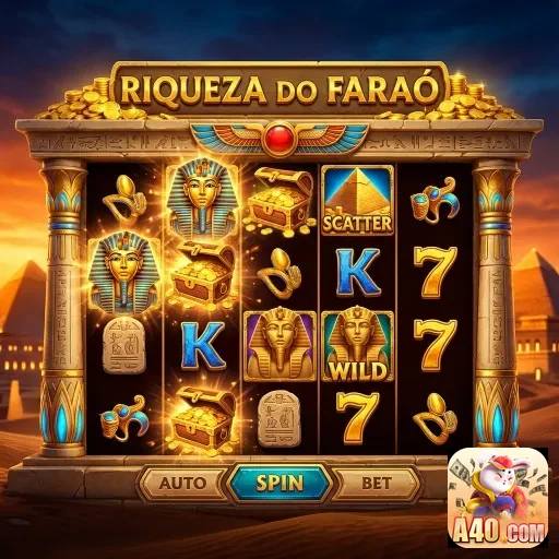 Ilustração de Explore as Melhores Apostas Esportivas com a40