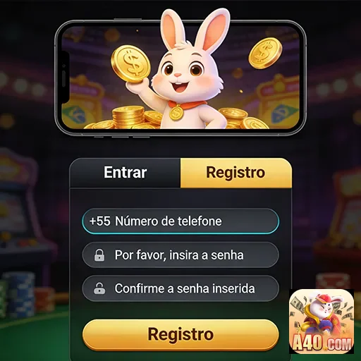 Ilustração de Inovação Constante