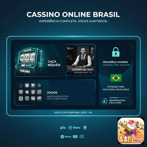 Ilustração de Descubra os Serviços VIP do a40