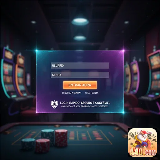 Ilustração de Aproveite Jogos de Slot Diversificados e Transparente