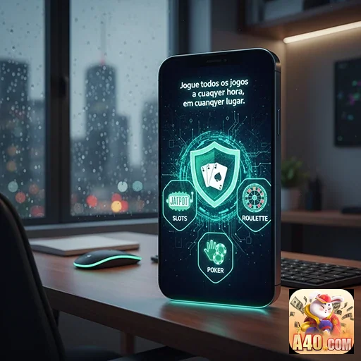 Ilustração de Requisitos de Aposta Transparente