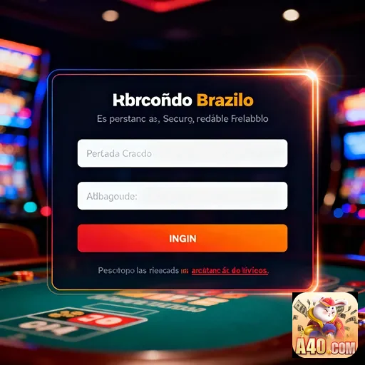Ilustração de Explore Nossa Interface Intuitiva