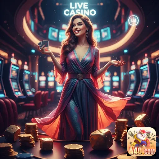 Ilustração de Transparência Promocional para Jogadores Confiáveis