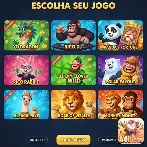 Ilustração de Qualidade Superior