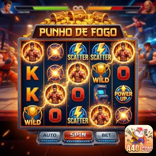 Ilustração de Descubra a segurança da a40 na sua plataforma de jogos