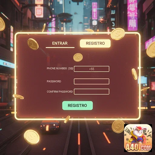 Ilustração de Aproveite as melhores promoções de bônus no a40