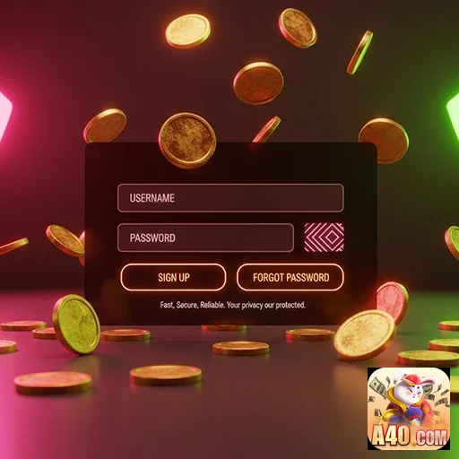 Ilustração de Inovação Contínua