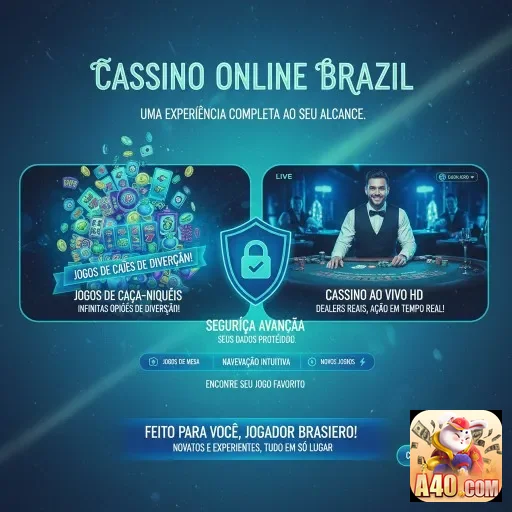 Ilustração de Slot Games com Promoções Imperdíveis