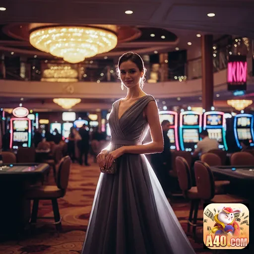 Ilustração de Benefícios de Jogo Responsável na a40