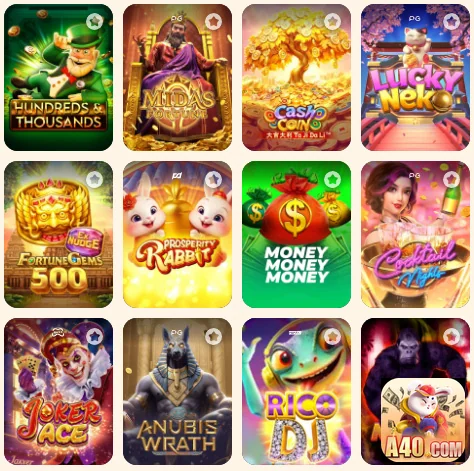 Atendente pronto para suporte VIP em cassino online